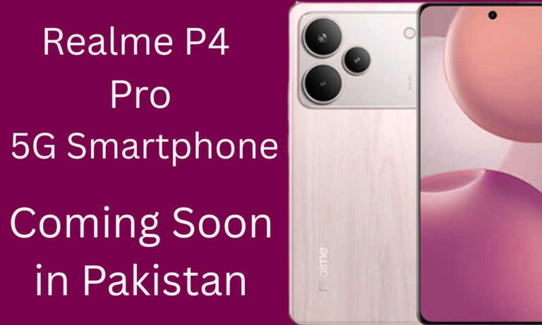 Realme P4 Pro 5G Smartphone | Review Specifications & Price