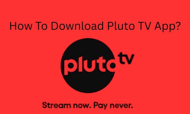 How To Download Pluto TV App Latest Version For Android In 2026?