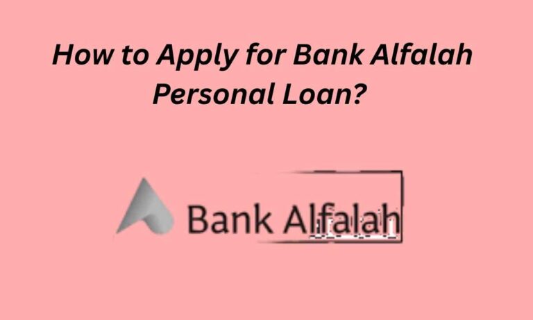 How to Apply for Bank Alfalah Personal Loan? Complete Guide in 2026